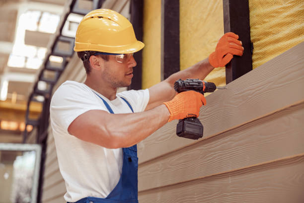 Best Siding for Commercial Buildings  in Choudrant, LA