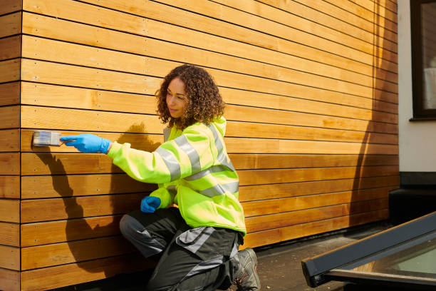  Choudrant, LA Siding Pros
